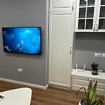 Franci's No4 Appartement Tirana