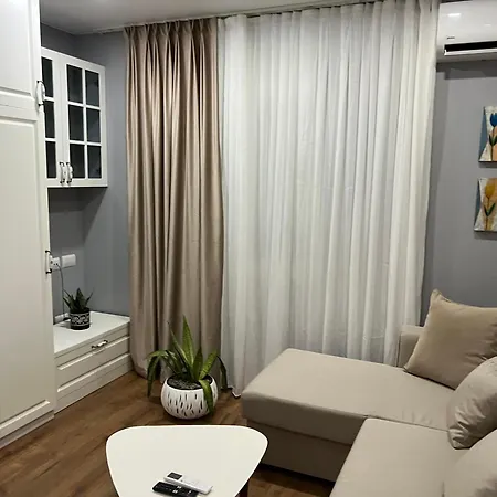 Appartamento Franci's No4 Tirana