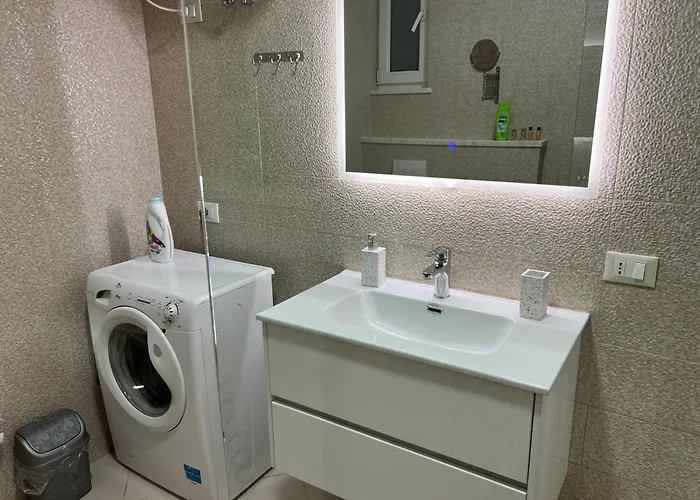 Franci's No4 Appartement