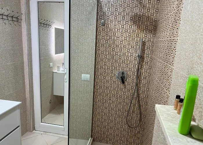 Franci's No4 Appartement Tirana