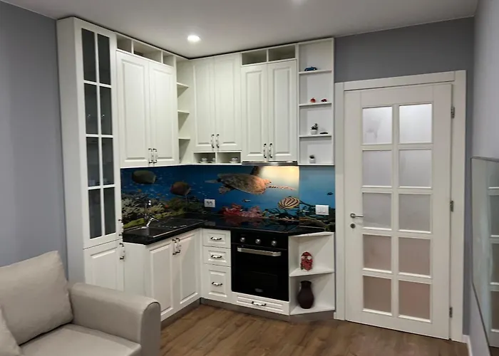 アパート Franci's No4