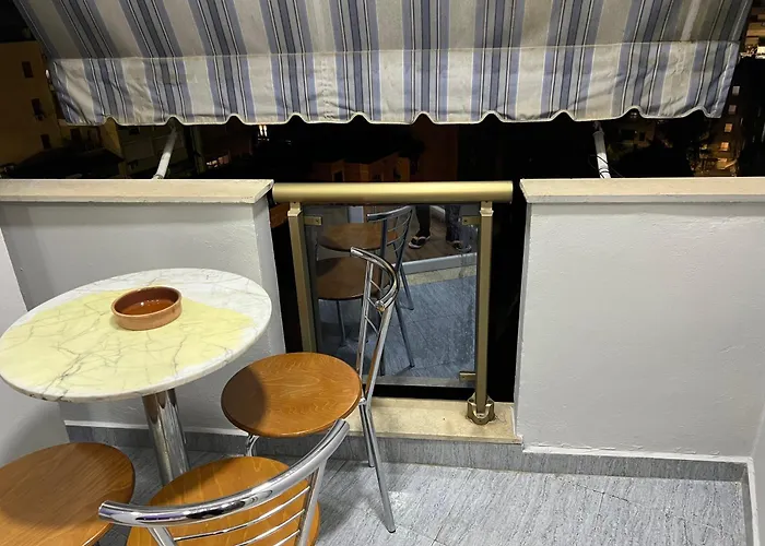 Franci's No4 ティラナ