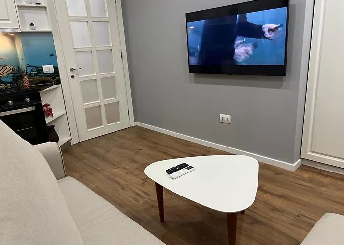 アパート Franci's No4