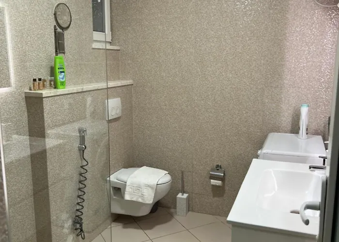 Franci's No4 アパート *