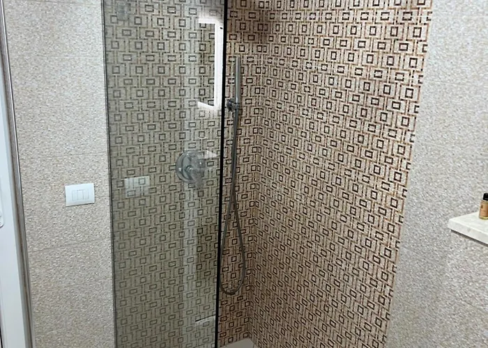 Διαμέρισμα Franci's No4 *